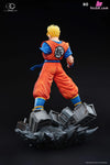 Dragon Ball Future Gohan GK Statue - Rich Man Studio [Pre-Order] Dragon Ball