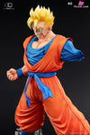 Dragon Ball Future Gohan GK Statue - Rich Man Studio [Pre-Order] Dragon Ball