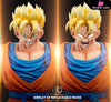 Dragon Ball Future Gohan GK Statue - Rich Man Studio [Pre-Order] Dragon Ball