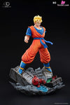Dragon Ball Future Gohan GK Statue - Rich Man Studio [Pre-Order] Deposit Dragon Ball