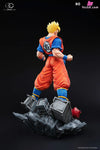 Dragon Ball Future Gohan GK Statue - Rich Man Studio [Pre-Order] Dragon Ball