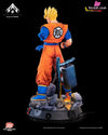 Dragon Ball Future Gohan Movies Collection (Licensed) Resin Statue - Tsume Studio [Pre-Order]