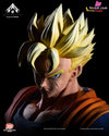 Dragon Ball Future Gohan Movies Collection (Licensed) Resin Statue - Tsume Studio [Pre-Order]