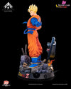 Dragon Ball Future Gohan Movies Collection (Licensed) Resin Statue - Tsume Studio [Pre-Order]