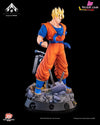 Dragon Ball Future Gohan Movies Collection (Licensed) Resin Statue - Tsume Studio [Pre-Order]