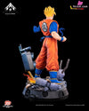 Dragon Ball Future Gohan Movies Collection (Licensed) Resin Statue - Tsume Studio [Pre-Order]