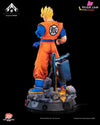 Dragon Ball Future Gohan Movies Collection (Licensed) Resin Statue - Tsume Studio [Pre-Order]