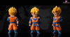 Dragon Ball Future Gohan Statue - C Studio [Pre-Order]