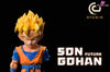 Dragon Ball Future Gohan Statue - C Studio [Pre-Order]