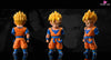 Dragon Ball Future Gohan Statue - C Studio [Pre-Order]