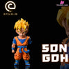 Dragon Ball Future Gohan Statue - C Studio [Pre-Order]