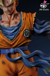 Dragon Ball Future Series Arc #1 Future Gohan 1/6 GK Statue - JW Studio [Pre-Order] - DragonBall