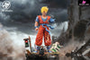 Dragon Ball Future Series Arc #1 Future Gohan 1/6 GK Statue - JW Studio [Pre-Order] - DragonBall