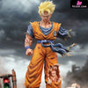 Dragon Ball Future Series Arc #1 Future Gohan 1/6 GK Statue - JW Studio [Pre-Order] - DragonBall