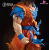 Dragon Ball Future Son Gohan Resin Statue - Zook Factory [Pre-Order]