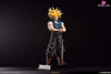 Dragon Ball Future Trunks 1/4 GK Statue - 2% Studio [In-Stock] Full Payment Dragon Ball