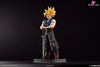Dragon Ball Future Trunks 1/4 GK Statue - 2% Studio [In-Stock] Full Payment Dragon Ball