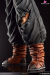 Dragon Ball Future Trunks 1/4 GK Statue - 2% Studio [In-Stock] Full Payment Dragon Ball