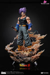 Dragon Ball Future Trunks GK Statue - Deyin Studio [Pre-Order] Dragon Ball