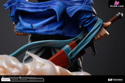 Dragon Ball Future Trunks GK Statue - Deyin Studio [Pre-Order] Dragon Ball