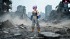 Dragon Ball Future Trunks GK Statue - Deyin Studio [Pre-Order] Dragon Ball