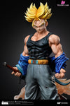 Dragon Ball Future Trunks GK Statue - Deyin Studio [Pre-Order] Dragon Ball