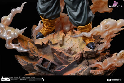 Dragon Ball Future Trunks GK Statue - Deyin Studio [Pre-Order] Dragon Ball