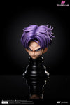 Dragon Ball Future Trunks GK Statue - Deyin Studio [Pre-Order] Dragon Ball