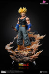 Dragon Ball Future Trunks GK Statue - Deyin Studio [Pre-Order] Deposit / High version Dragon Ball