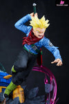 Dragon Ball Future Trunks Statue - Player 1 Studio [Pre-Order]