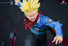 Dragon Ball Future Trunks Statue - Player 1 Studio [Pre-Order]