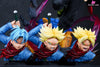 Dragon Ball Future Trunks Statue - Player 1 Studio [Pre-Order]