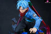 Dragon Ball Future Trunks Statue - Player 1 Studio [Pre-Order]