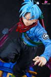 Dragon Ball Future Trunks Statue - Player 1 Studio [Pre-Order]