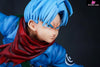 Dragon Ball Future Trunks Statue - Player 1 Studio [Pre-Order]