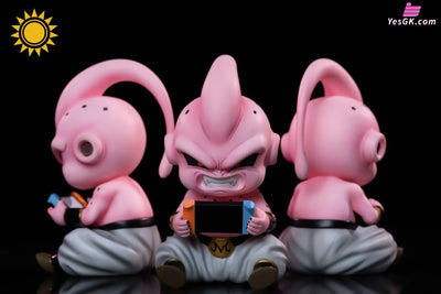 Dragon Ball Game Console Buu Gk Statue - Sun Studio [Pre-Order]