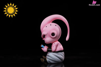 Dragon Ball Game Console Buu Gk Statue - Sun Studio [Pre-Order] Full Payment