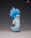 Dragon Ball Ghost Squad Resin Statue - 2% Studio [Pre - Order]