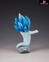 Dragon Ball Ghost Squad Resin Statue - 2% Studio [Pre - Order]