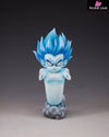 Dragon Ball Ghost Squad Resin Statue - 2% Studio [Pre - Order]