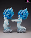 Dragon Ball Ghost Squad Resin Statue - 2% Studio [Pre - Order]