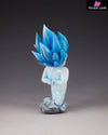 Dragon Ball Ghost Squad Resin Statue - 2% Studio [Pre - Order]