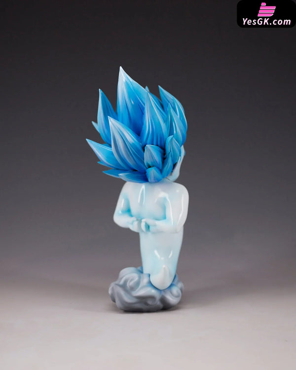 Dragon Ball Ghost Squad Resin Statue - 2% Studio [Pre - Order]