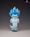 Dragon Ball Ghost Squad Resin Statue - 2% Studio [Pre - Order] Deposit / 1/6(Back Hand Version)