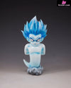 Dragon Ball Ghost Squad Resin Statue - 2% Studio [Pre - Order] Deposit / 1/6(Back Hand Version)