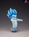 Dragon Ball Ghost Squad Resin Statue - 2% Studio [Pre - Order] Deposit / 1/6(Reach - Out Version)