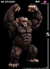 Dragon Ball Giant Town House Series Great Ape Statue - Sa Studio [Pre-Order]