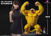 Dragon Ball Giant Town House Series Great Ape Statue - Sa Studio [Pre-Order]