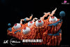 Dragon Ball Ginyu Force 1/6 GK Statue - LX Studio & Wolf Studio [In-Stock] - Dragon Ball