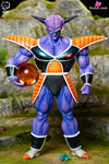 Dragon Ball Ginyu Goku Resin Statue - Break Studio [Pre - Order]